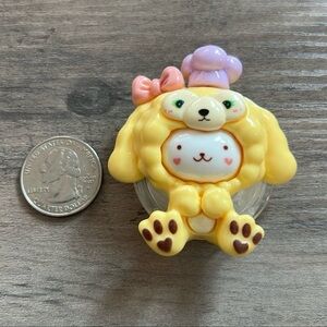 Cinnamoroll phone accessory